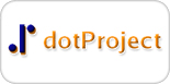 dotProject dotProject